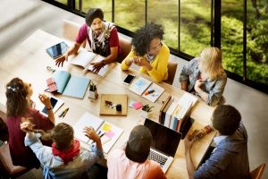 OBIETTIVO? UN’AZIENDA VINCENTE E DI SUCCESSO!